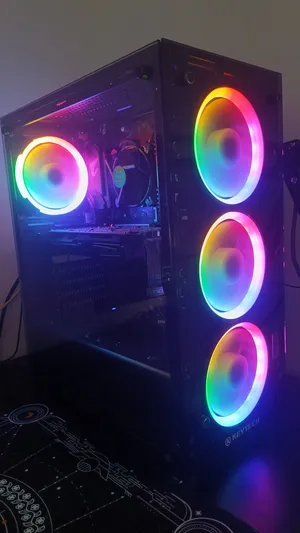 pc للبيع بسعر مغري