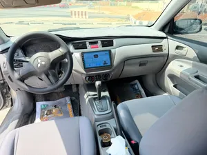 Mitsubishi lancer 2008 for sale