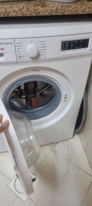 غسالة هوفر 7 كغ