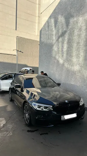 Bmw 530e M Kit 2020 I drive 7