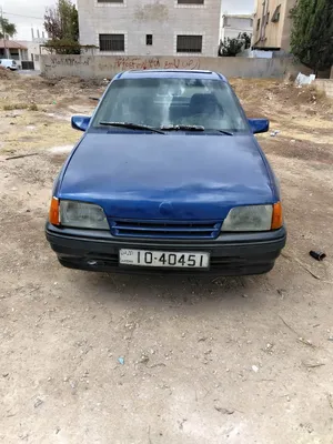 اوبل كادت 1991