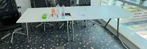 طاولتين يمكن فصلهم من ايكيا