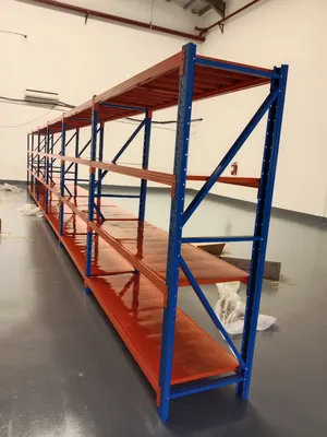 رفوف مستودعات بيع وشراء جميع انواع الرفوف سوبر ماركت محلات تجاريه صيدليات قطع غيار كروم استيل