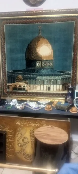 البيع لتغير الديكور براويز مميزه والله يبارك لصاحب النصيب على الواقع اجمل من الصور