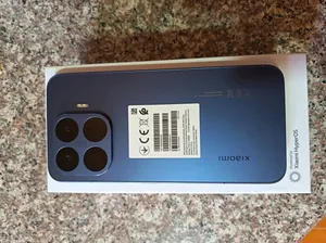 شاومي Xiaomi 17t pro 512gb
