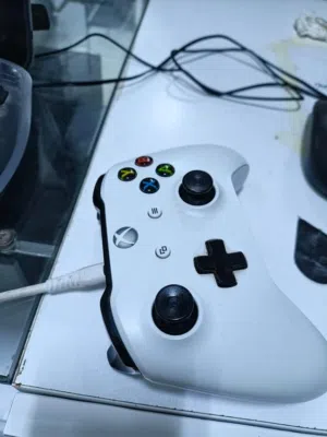 اكس بوكس ون اس نضيف