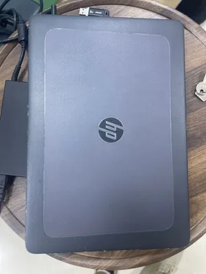 HP ZBOOK LAPTOP