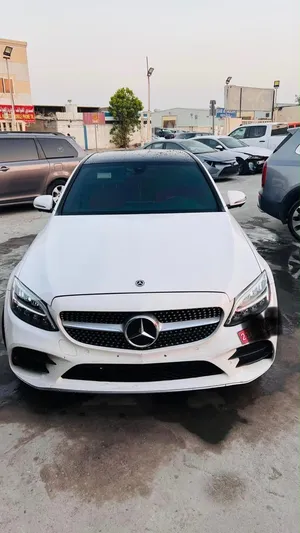 Mercedes c300 2019 for sale
