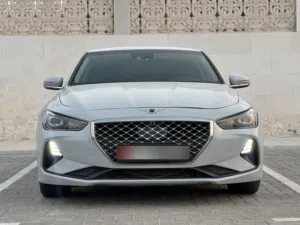 جنيسيس جي70 2020