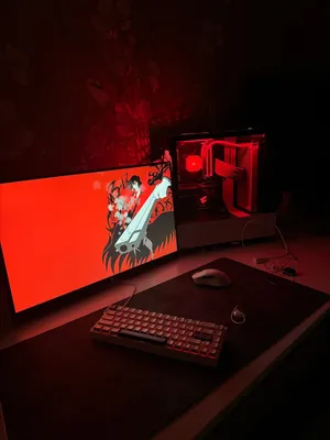 Gaming pc 4060