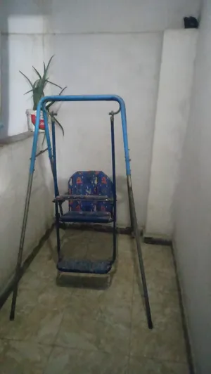 مرجيحة أطفال