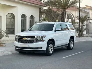 CHEVROLET TAHOE LS MODEL 2017