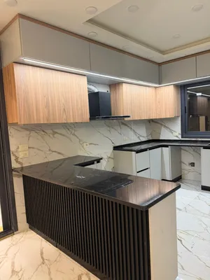160 m2 3 Bedrooms Apartments for Rent in Irbid Al Hay Al Janooby