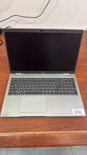 Dell Core i7 RAM 16 HDD 512 SSD Screen 15.6 Generation 11 عرض لمده 24ساعة فقط