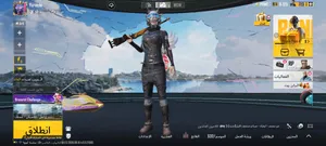 Pubg Accounts and Characters for Sale in Benghazi