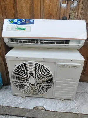 1.5 ton split air conditions available