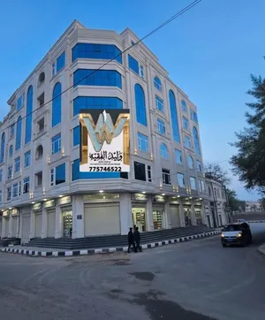 Building for Sale in Sana'a Bayt Baws