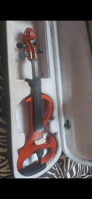 كمانجه اليكتريك electric violin