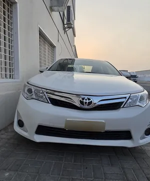 Toyota Camry 2014