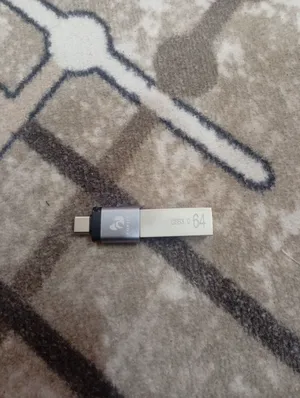 فلاش usp 64GB