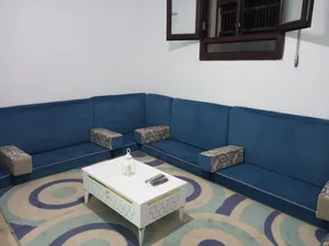 Furnished Daily in Tripoli Al-Zawiyah St