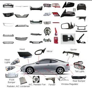 All cars spare parts available in Abu Dhabi