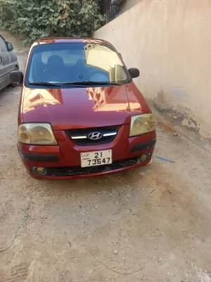 هنداي اتوس للبيع