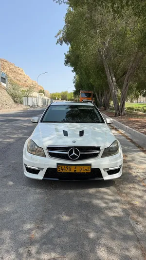 مرسيدس c300 للبيع