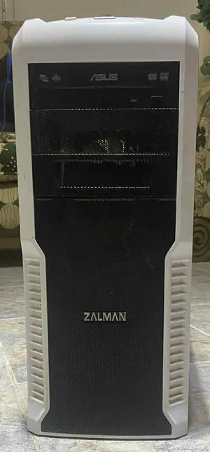 Other Custom-built Computers for sale in Cairo