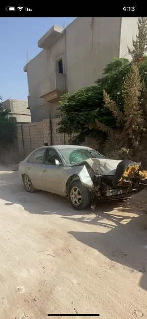 سوناتا 2008