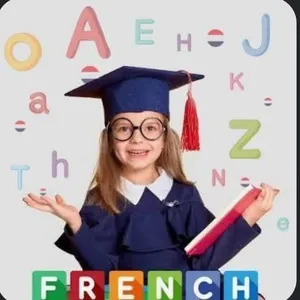 معلمة لتدريس وتأسيس جميع المواد بطريقة جذابه