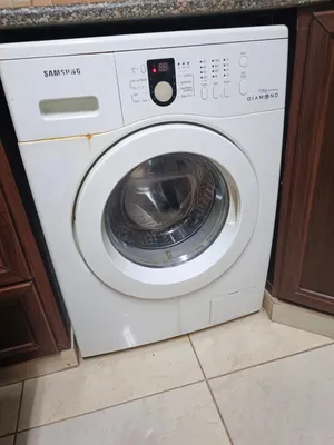 غسالة للبيع