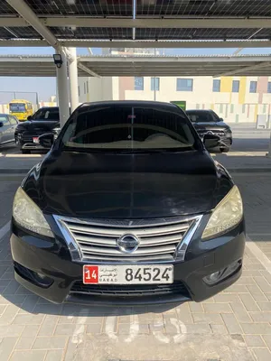 Used Infiniti Other in Abu Dhabi
