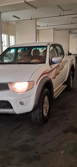 PICK UP L200 2014