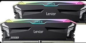 Lexar ARES RGB DDR5