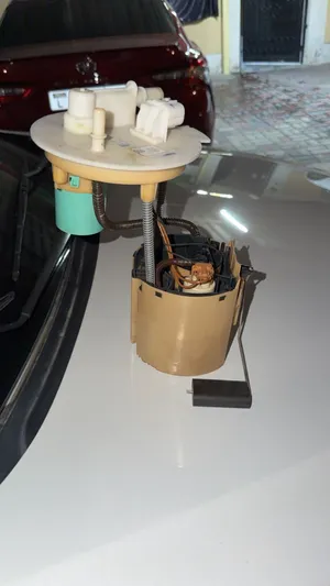 Used Chevrolet Malibu in Dubai