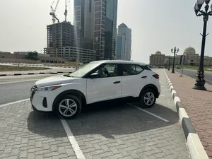 NISSAN KICKS S 2024 للبيع