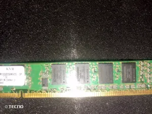 للكمبيوتر RAM DDR3