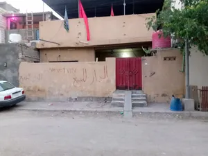 150 m2 2 Bedrooms Townhouse for Sale in Basra Al-Hayyaniyah