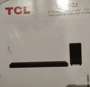 نظام صوتي 350واط TCL