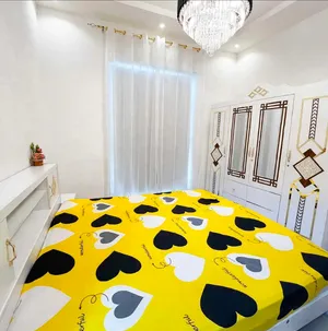 للايجار غرفه شهري مفروش