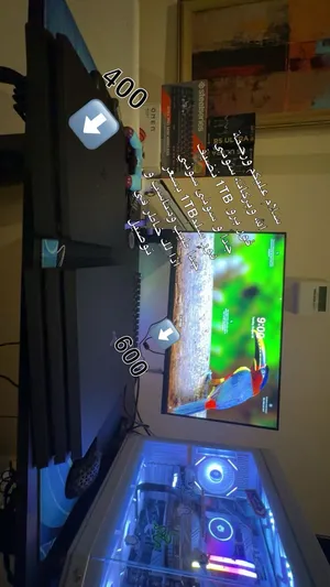 سوني فور برو سوني سلم للبيع