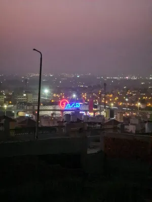 Residential Land for Sale in Cairo New October
