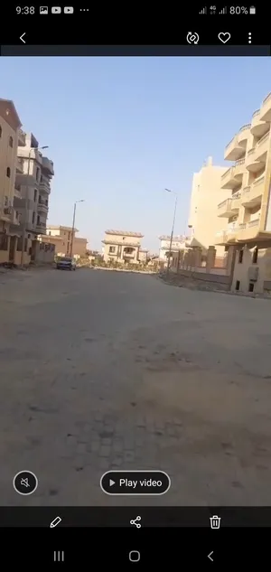 210 m2 3 Bedrooms Apartments for Sale in Giza 6th of October