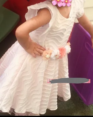 فساتين بنات تركيه و انيقه