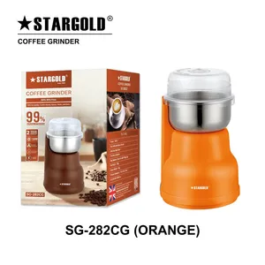 STARGOLD Coffee Grinder