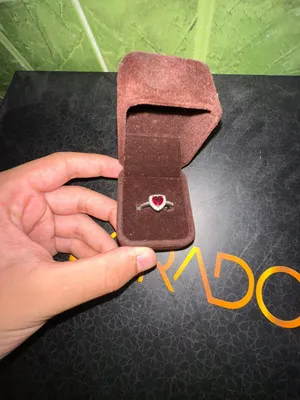 Pandora rings
