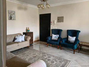 115 m2 3 Bedrooms Apartments for Sale in Cairo New Cairo