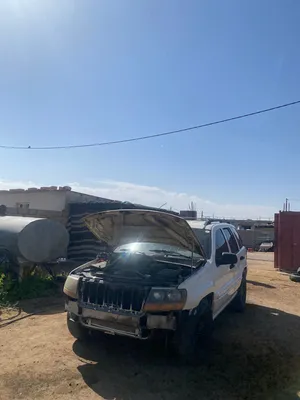 قطع شروكي موجود كل القطع