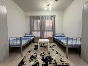 Furnished Monthly in Muscat Al Khuwair